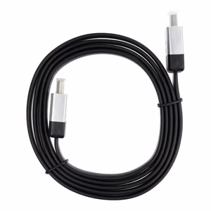 Kabelis HDMI uz HDMI 4K 60Hz High Speed ar Ethernet versija 2.0 1,5 m melns