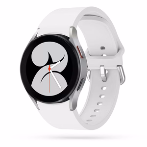 TECH-PROTECT ICONBAND SAMSUNG GALAXY WATCH 4 / 5 / 5 PRO / 6 / 7 / FE белый