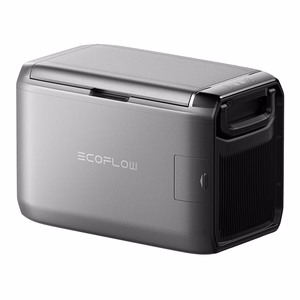 Портативный холодильник EcoFlow Glacier Classic 45l