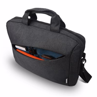 Lenovo T210 39.6 cm (15.6") Toploader bag melns