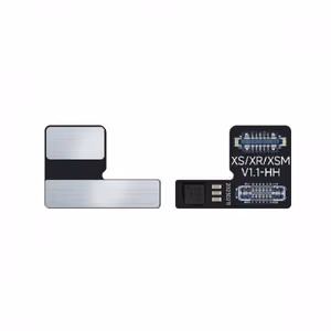 Flex kabelis saderīgs ar JC FaceID Repair Flex priekš iPhone Xs / XR / Xs Max