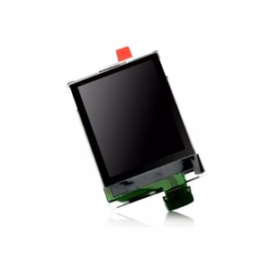 LCD ekrāns Nokia 6101/6060/7360/6070/6080/5200/6125/6151/6125/6085
