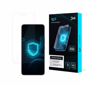 3mk 1UP – tālruņa ekrāna aizsargs modelim Xiaomi Civi 4 Pro