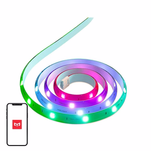 Yeelight LED gaismas lente Pro 2m