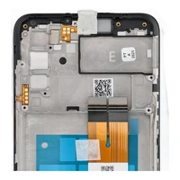 ServicePack LCD displejs SAMSUNG A02s A025F GH81-20118A