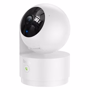 IP kamera Hoco D8 iekštelpu PTZ HD