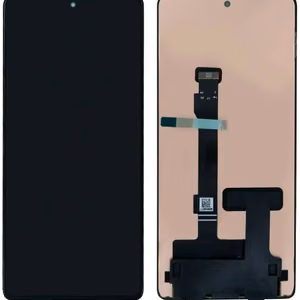 LCD экран Xiaomi Redmi Note 12 Pro 5G / Note 12 Pro+ 5G / Poco X5 Pro 5G с тачскрином чёрный Оригинал
