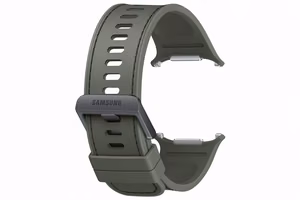 Olīvzaļa Samsung SBL71MG PeakForm Band pulksteņa siksniņa (S/M/L) Galaxy Watch Ultra2 un Galaxy Watch Ultra modeļiem