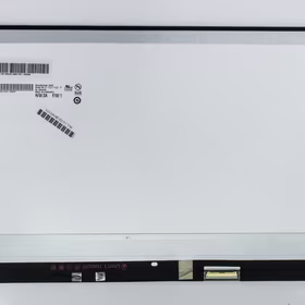 LCD sreen with touch 15.6" 1366x768 HD, LED, matte, 40pin (right), A+