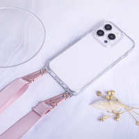 Viedtālruņa apvalks Samsung Galaxy A25 5G (global) sudraba