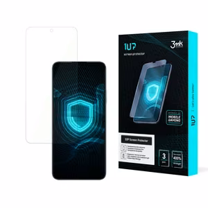 3mk 1UP – tālruņa ekrāna aizsargs modelim Honor 90 Smart