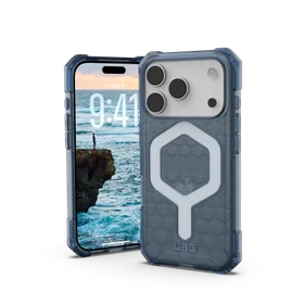 UAG Essential Armor MagSafe Maciņš iPhone 17 Pro - Zils