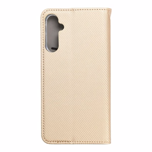 Чехол-книжка Smart Case Book для Samsung A34 5G золотой