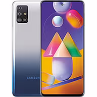 Samsung Galaxy M31s