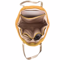 Uniq Hava soma 16'' RPET klēpjdatoram - zila