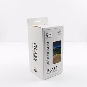 Rūdīts stikls 2,5D Xiaomi Redmi Note 14 4G / 14 5G (50 gab.)