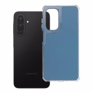 MATRIX viedtālruņa apvalks SAMSUNG A17 zils
