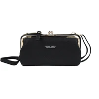 Adīts maciņš telefonam GCW18 melns