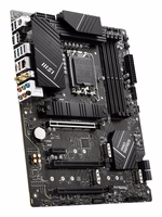MSI PRO Z790-P WIFI motherboard Intel Z790 LGA 1700 ATX