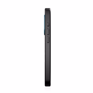 STM Reawaken Ripple MagSafe vāciņš ierīcei iPhone 15 Pro Max, melns un Atlantijas zils