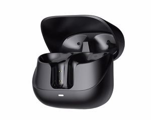 Havit TW906 Pro - TWS bezvadu austiņas, rozā