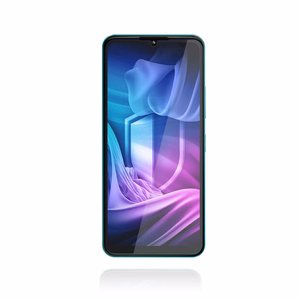 3mk Silky Matt Pro – tālruņa ekrāna aizsargs modelim HMD Aura 2