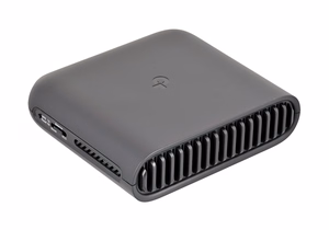 TP-Link TL-WR3002X bezvadu maršrutētājs Gigabit Ethernet divjoslu (2.4 GHz / 5 GHz) melns