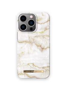 IDEAL OF SWEDEN IDFCSS20-I2161P-194 IPHONE 13 PRO GOLDEN PEARL MARBLE maciņš