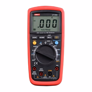 Uni-T UT139A True RMS Digital Multimeter