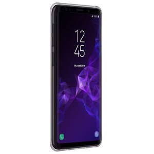 Griffin Reveal vāciņš ierīcei Samsung Galaxy S9, caurspīdīgs