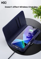 HDD aizdare Maciņa korpuss Apple iPhone 11 melns