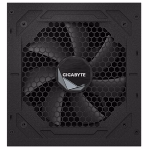 Gigabyte UD850GM 850W PG5 V2 (GP-UD850GM PG5 V2) - barošanas bloks melns