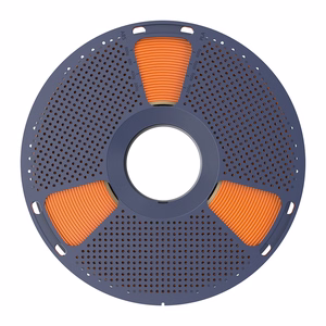 Sunlu PLA+ 2.0 Filament (Sunny Orange)