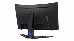 Lenovo Legion R27fc-30 LED displejs 68,6 cm (27") 1920 x 1080 pikseļi Full HD melns