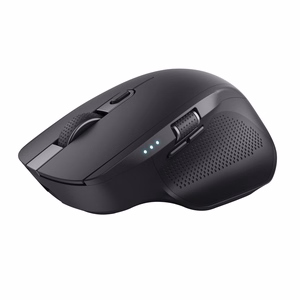 Trust Ozaa+ pele birojam labrocim RF bezvadu + Bluetooth optiskā 3200 DPI