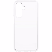 CARE by PanzerGlass Flagship Urban Combat Maciņš for Samsung Galaxy M17 5G / A17 / A17 5G - caurspīdīgs