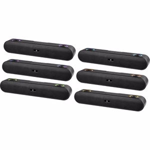 Bluetooth саундбар Defender Z2 6Вт LED USB
