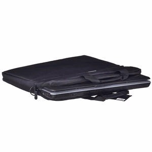 iBox TN6020 klēpjdatora soma 39,6 cm (15,6") portfelis melns