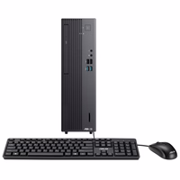 ASUS ExpertCenter D501SER-514500261X SFF i5-14500 16GB DDR5 SSD512 UHD Graphics 770 W11Pro 3Y OnSite