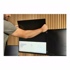 Kensington 626484 privātuma filtrs, paredzēts 22-inch 16:9 widescreen monitor