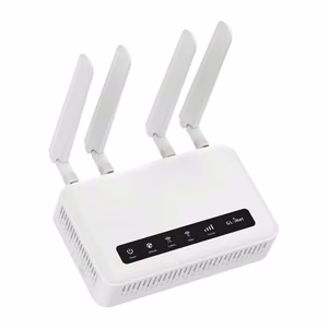 GL.iNet Spitz Plus 4G LTE maršrutētājs