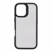 NEO viedtālruņa apvalks IPHONE 17 melns