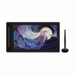 Huion Kamvas Pro 16 GT1602 grafiskā planšete (2.5K)