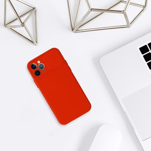 Camshield Soft maciņš iPhone 11 Pro