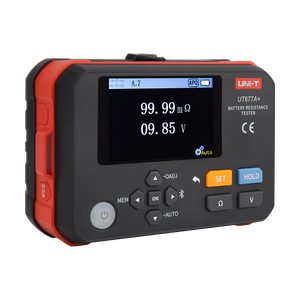 Uni-T UT677A+ mērinstruments