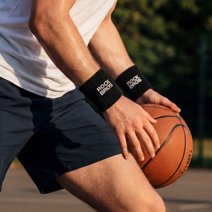 Rockbros 190009 sporta aproce – melna