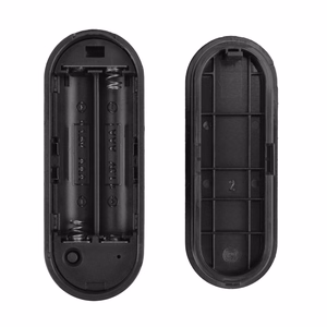 GreenBlue GB741 – āra Wi-Fi temperatūras un mitruma sensors, IP65, 3,0 V, 2× LR03