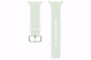 Samsung SXL34SM Misty Band (S/M) siksniņa Galaxy Watch9 un Galaxy Watch8 pulksteņiem, zaļa