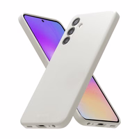 Crong Color Cover - Samsung Galaxy A05s korpuss (bēšs)