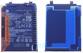 Baterija original Xiaomi 14T Pro 5G/F6 Pro 5G 5000mAh BM5W (service pack)